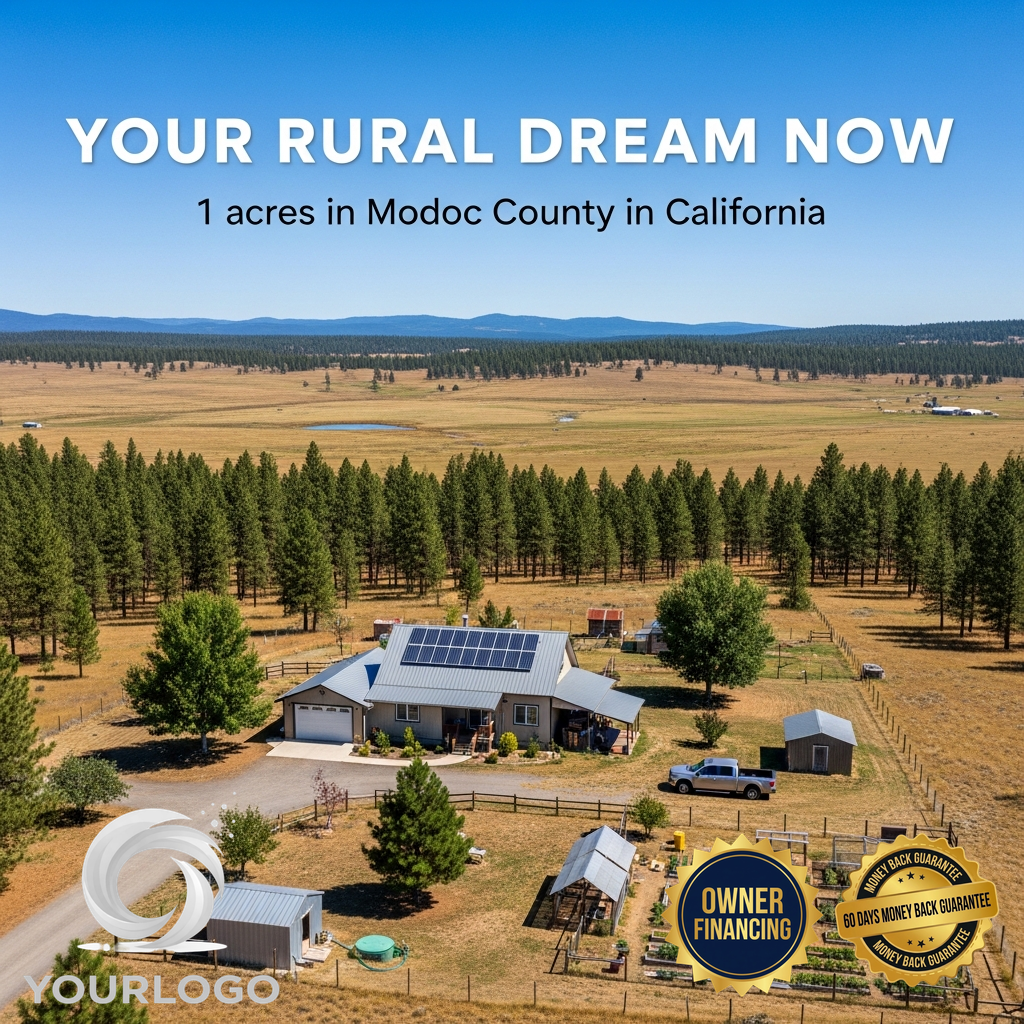 Desert Sanctuary - Professional Land Content