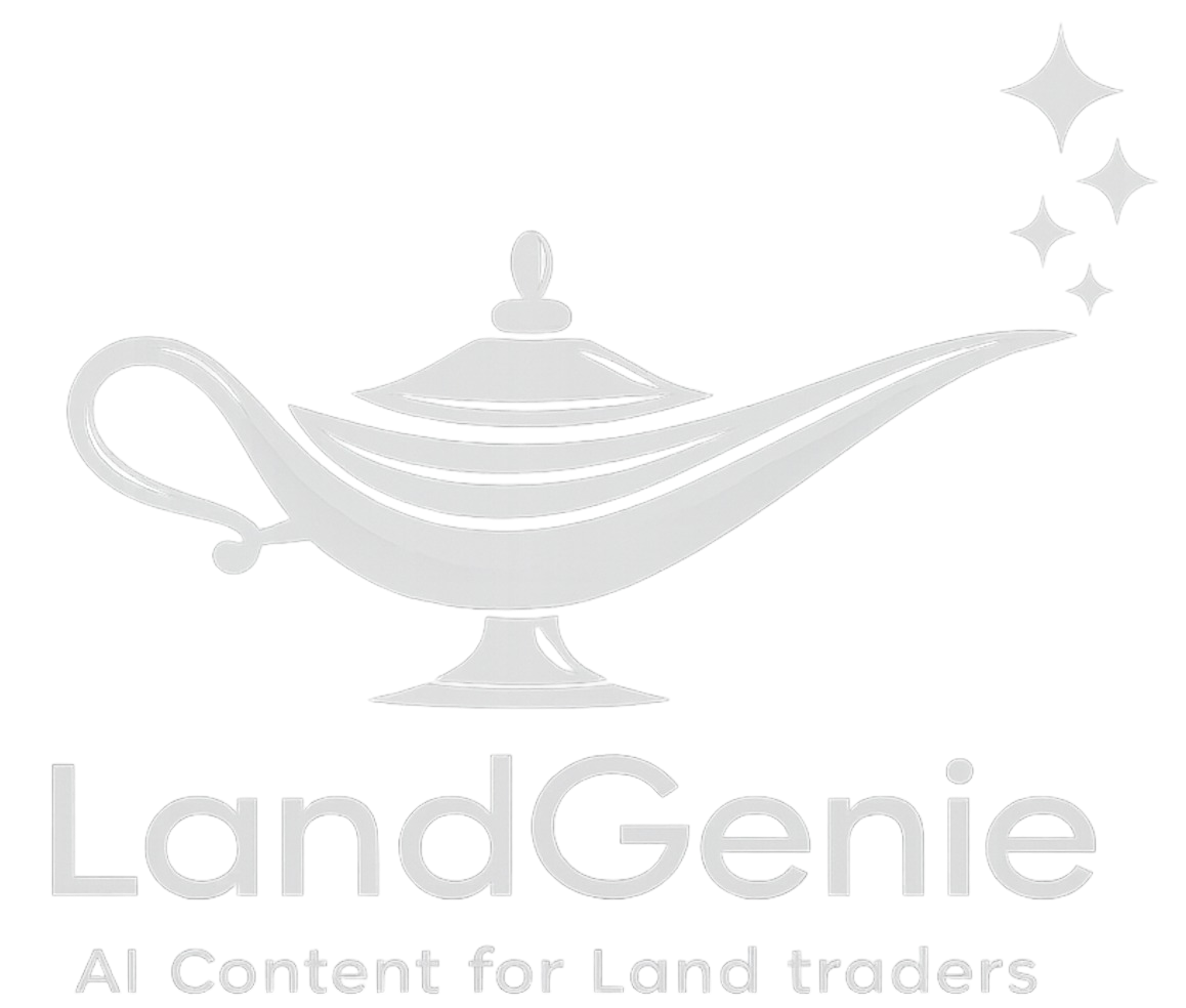 LandGenie Logo